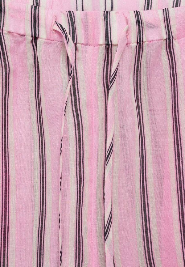 STRIPED - Trousers3