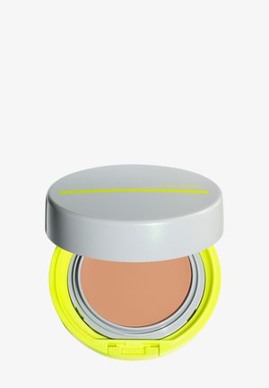 Shiseido SPORTS BB COMPACT SPF50+ - Zonnebrandcrème - medium dark