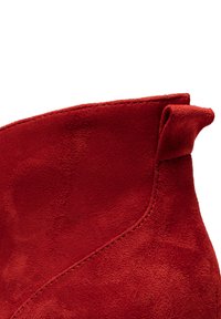 Shoe The Bear VALENTINE czerwony
