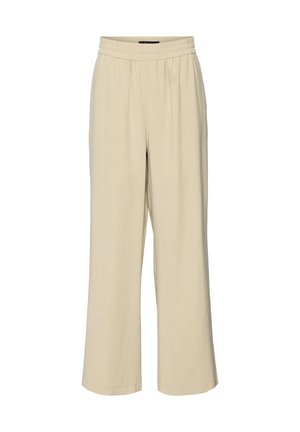 CARMEN PULL-ON NOOS - Pantaloni - irish cream