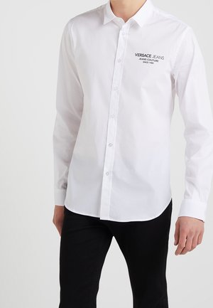 Chemise - white