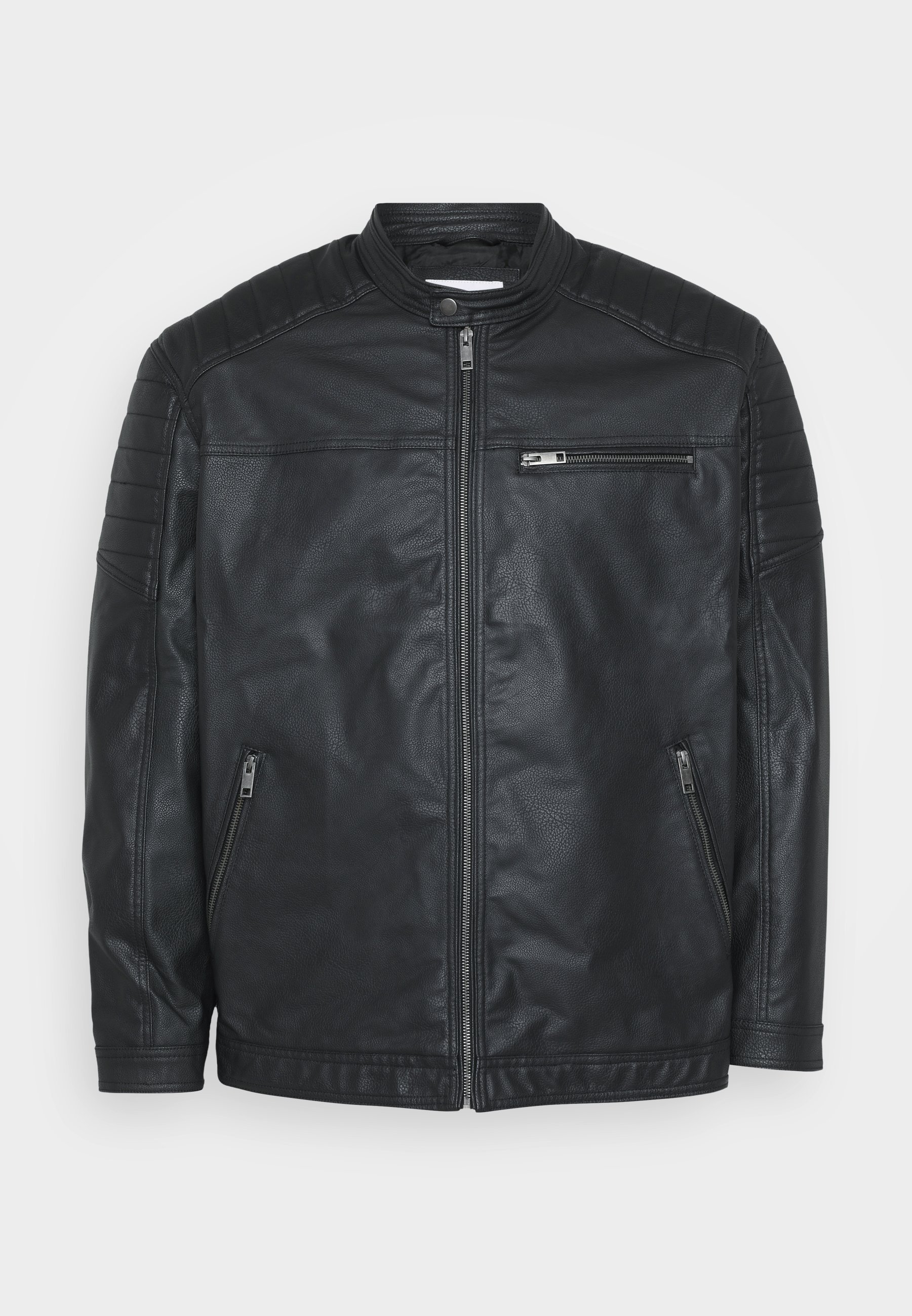【新品未使用タグ付き】MARNO Jones jacket ブラック 304786-36460-UNDERCOVER-BIKER-
