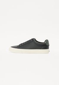 AIDEN TENN  - Sporta apavi - black