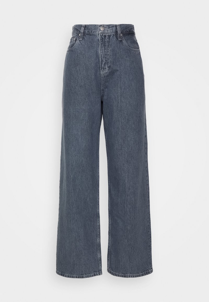 Blugi loose fit