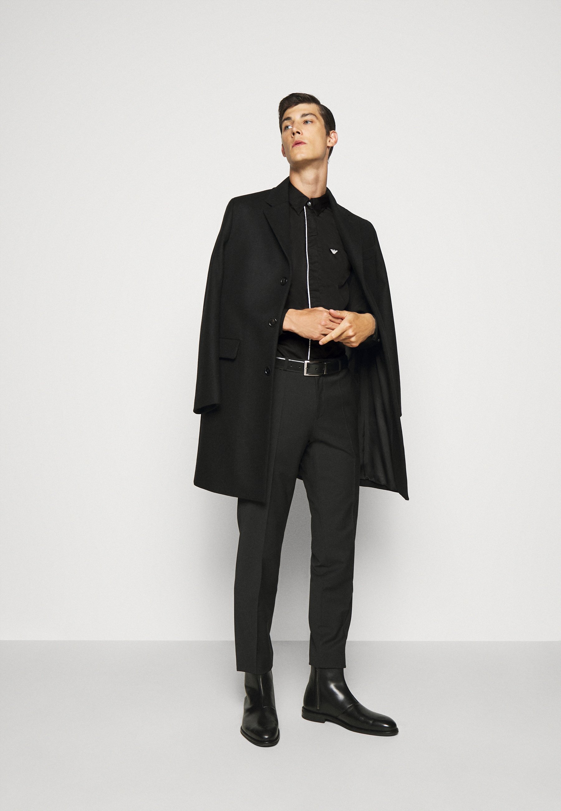 code emporio armani