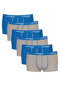 Unausgewählt, blue/grey