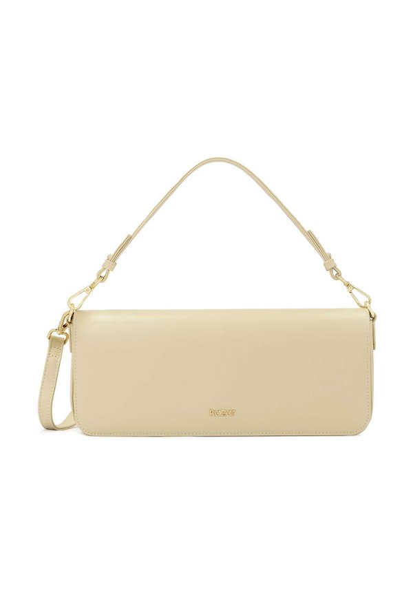ENNEL - Handtasche - beige