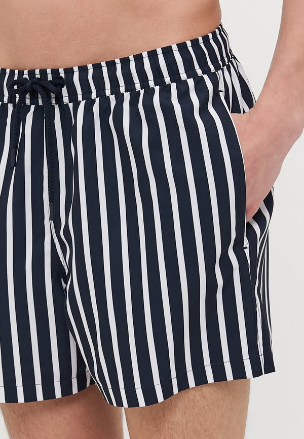 PRINT SWIM  - Swimming shorts3