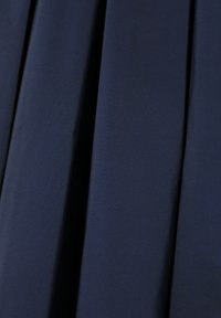 TATUUM TAFTANI - Krilo A-kroja - navy