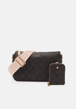 JOOP! PIAZZA EDITION JASMINA - Handbag - nude - Zalando.co.uk