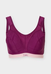 Valimata, dark purple