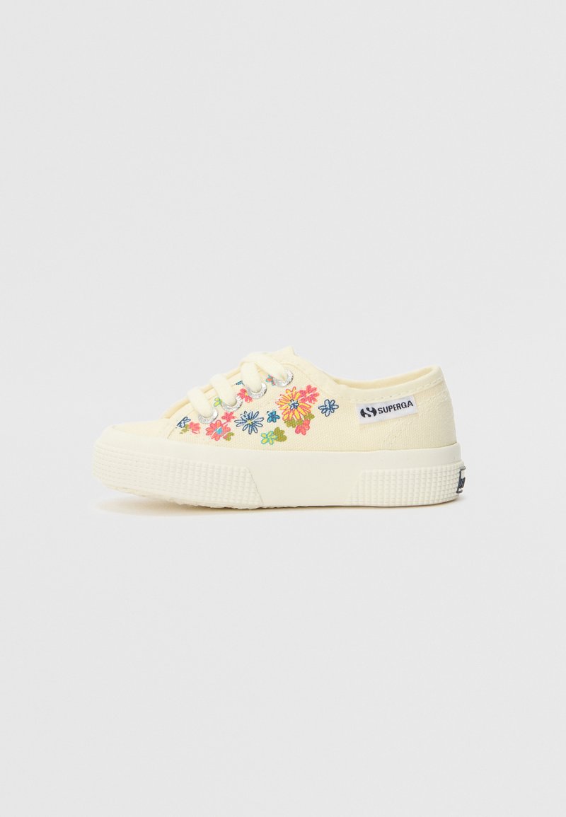 Superga Sneaker low weiß
