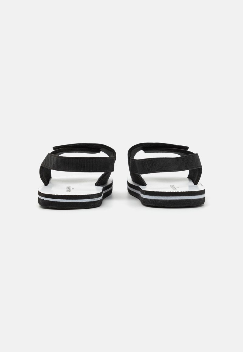 KARL LAGERFELD KIDS UNISEX - Sandals - black - Zalando.ie display picture 1