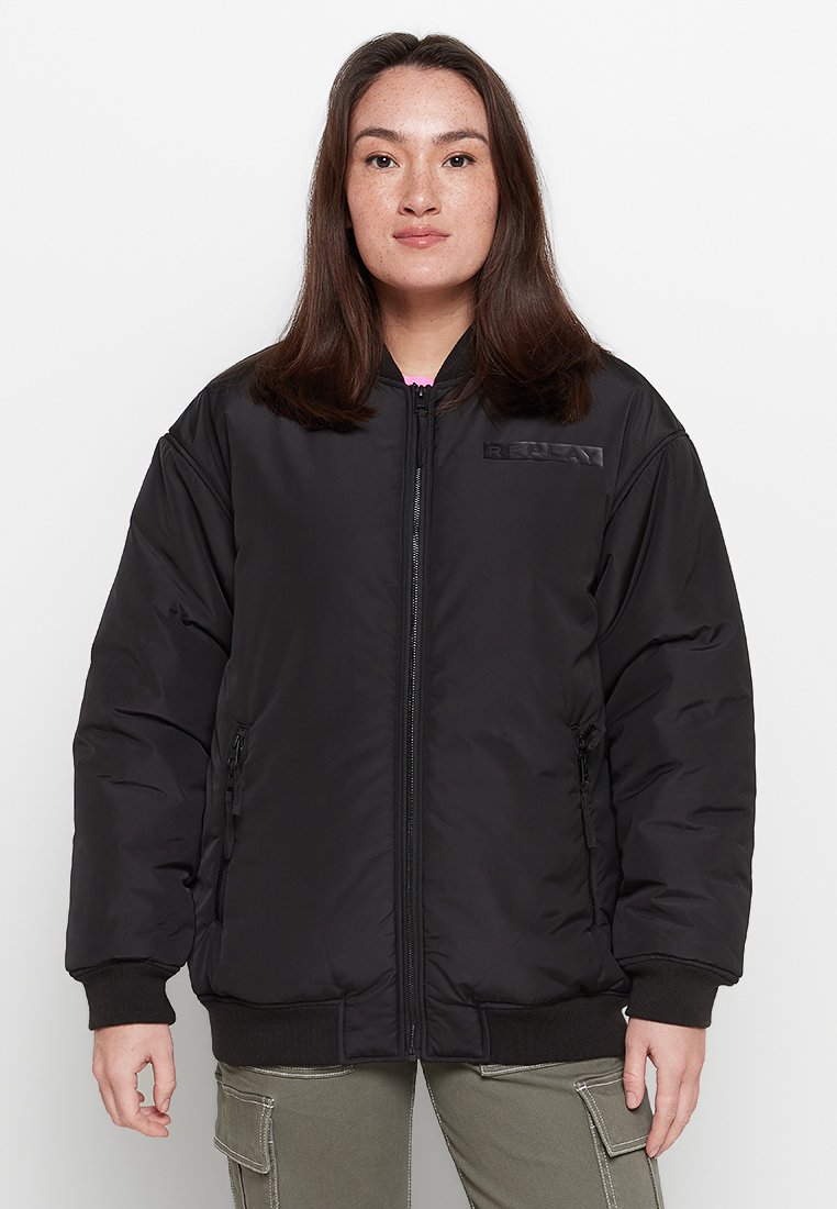 Chaquetas bomber