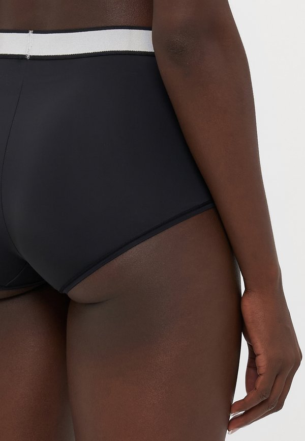 WOMEN HIGH WAIST HIPSTER 2 PACK - Pants4