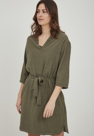 FRALSLUB 4 - Robe de jour - hedge