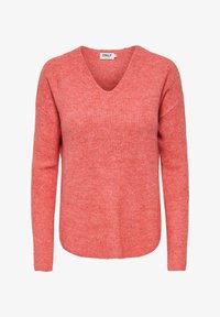 Non selezionato, cayenne