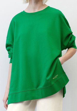 Marc O'Polo Sweatshirt - dark green