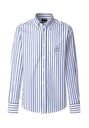 Façonnable AWN - Overhemd - blue