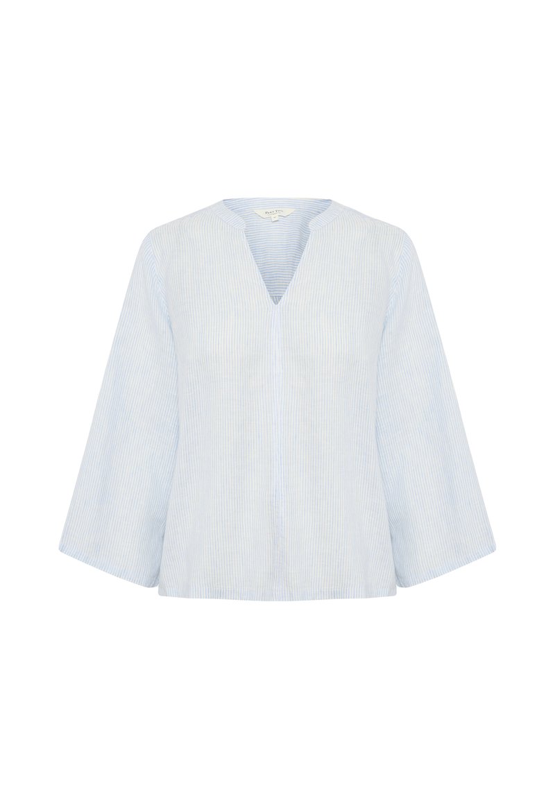 Part Two Blouse lichtblauw