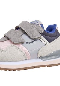 Pepe Jeans Scarpe primi passi - pastel lemon yellow
