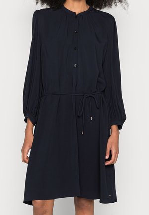 Jurk - dark blue