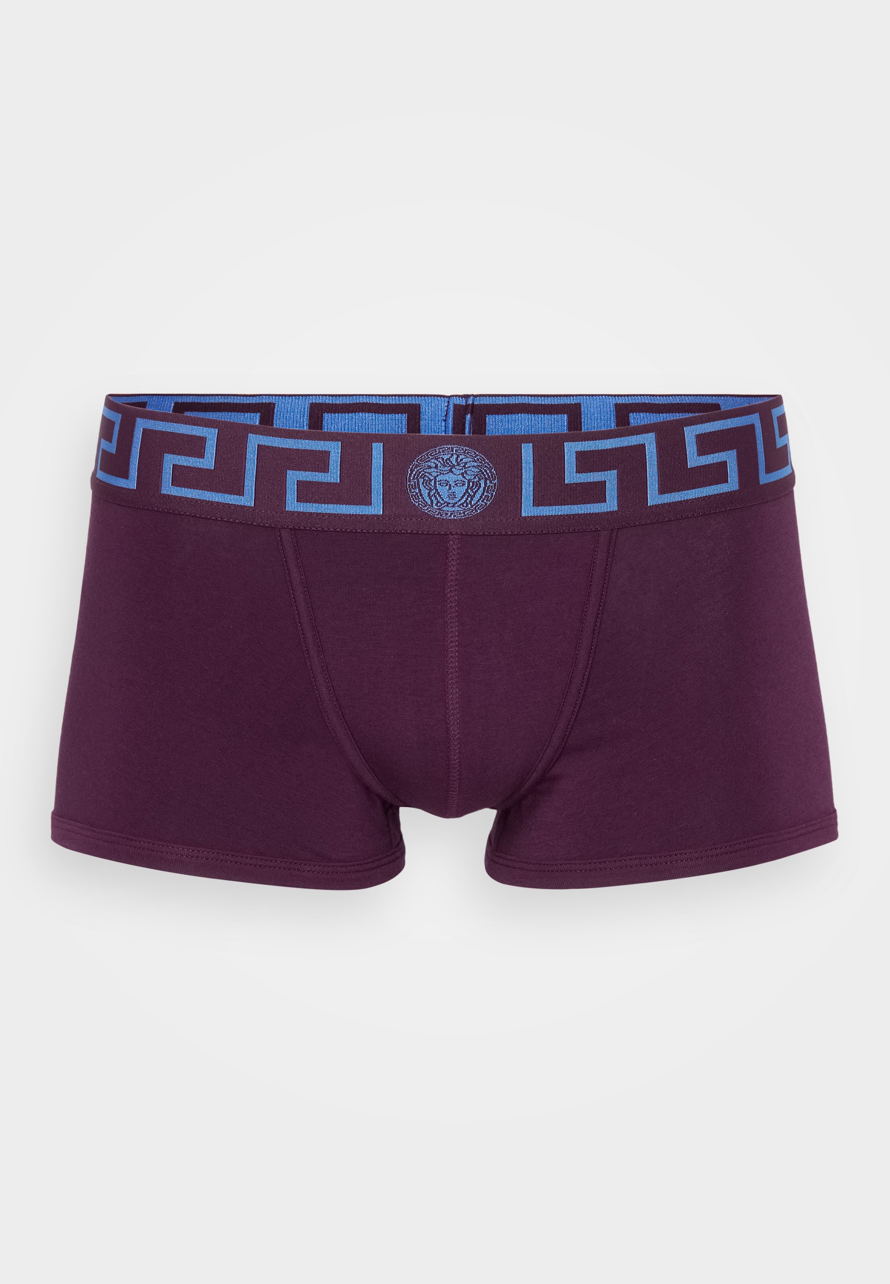 Versace UNDERPANTS LOW RISE TRUNK - Trunks - white/gold/white