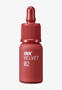 PeriPera - PERIPERA INK VELVET - Gloss - deep rose Image miniature 1
