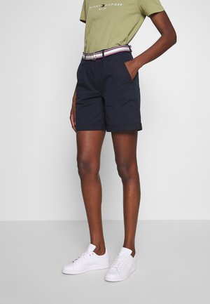 Shortsit - dark blue