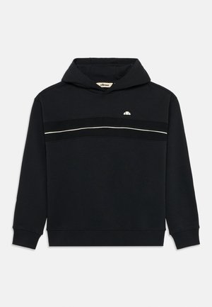 MIRAGIN HOODIE - Hoodie - black