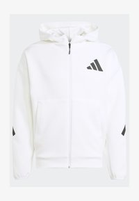 Niet geselecteerd, white