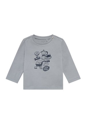 Noppies, - - T-shirt à manches longues - tradewinds