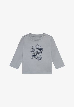 Noppies, - - Long sleeved top - tradewinds