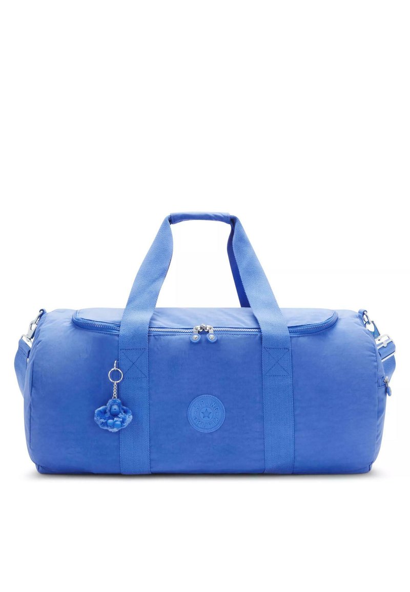 Kipling ARGUS - Viikonloppukassi - havana blue