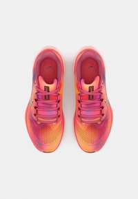 Nike Performance AIR ZOOM PEGASUS 41 SE - Hardloopschoenen voor op de weg - ember glow/bordeaux/washed coral/sweet beet