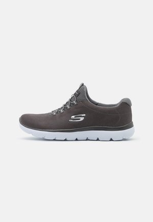 SUMMITS - Zapatillas - char