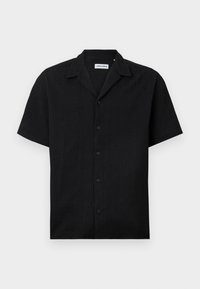 JJEMATTEO RESORT SHIRT - Majica - black