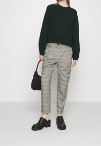Marc O'Polo Neule - dark green