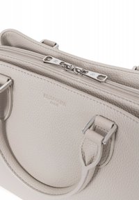 Hexagona Handtas - beige