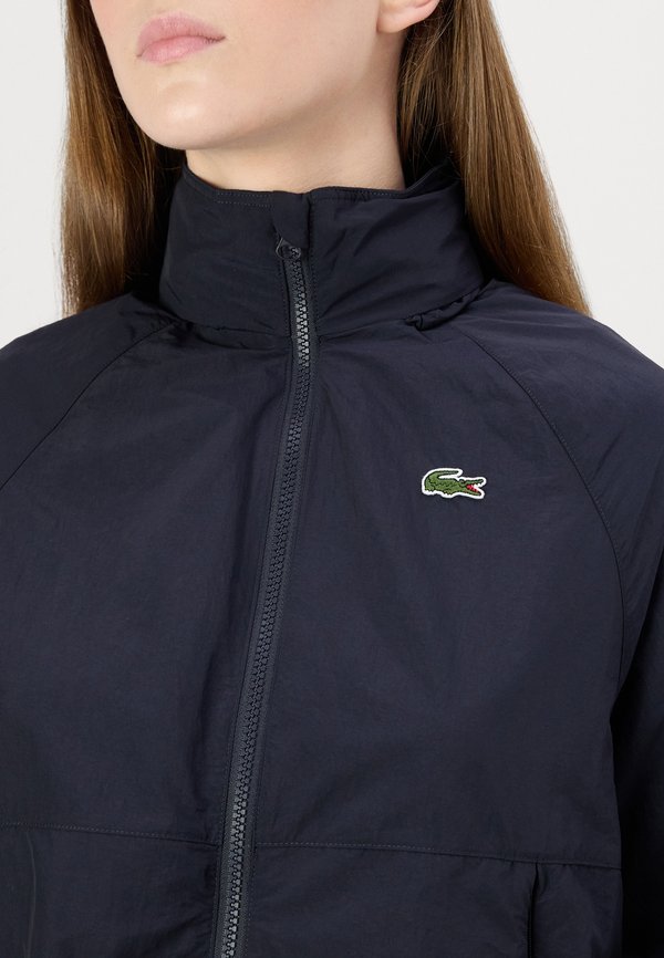 Waterproof jacket - abysm4