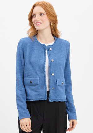 Blazer - blau