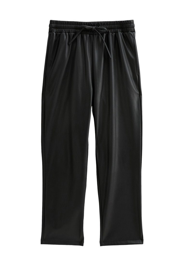 New Look Broek zwart