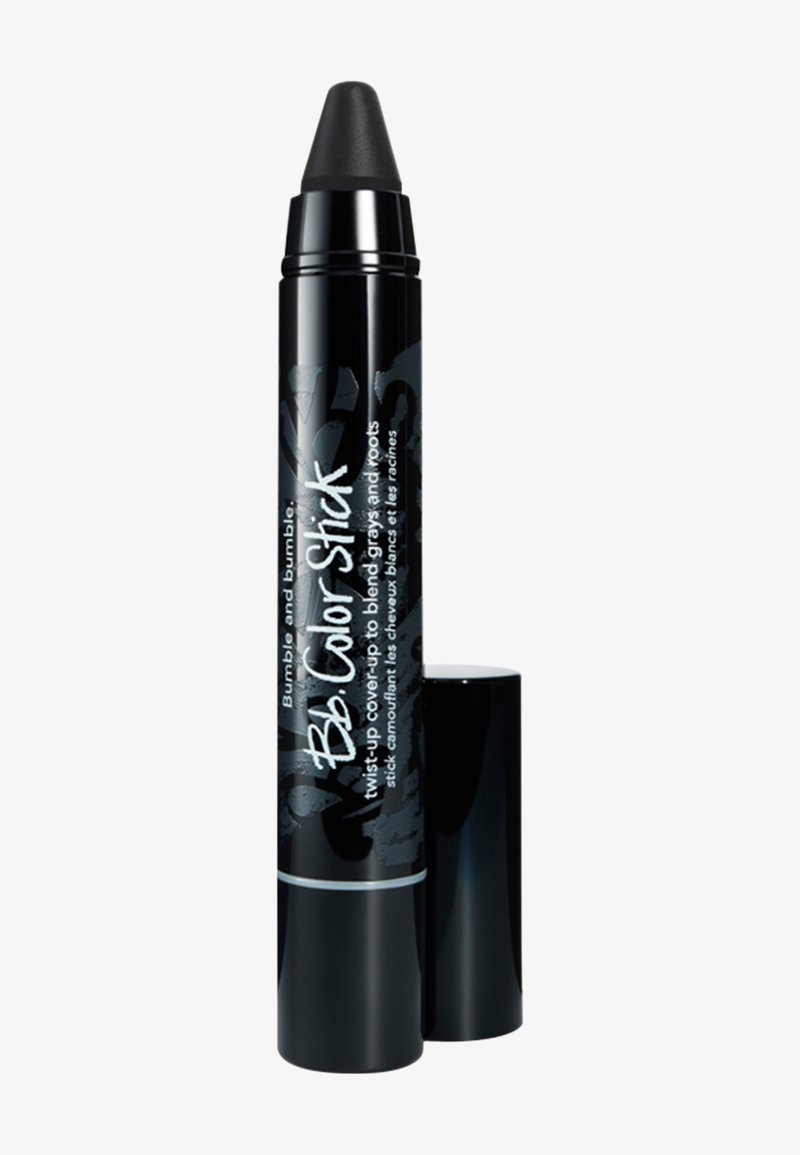 Bumble and bumble - COLOR STICK BLACK - Tinte capelli, Ingrandire