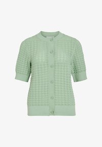 Unausgewählt, silt green