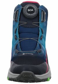 Vado Botki sznurowane