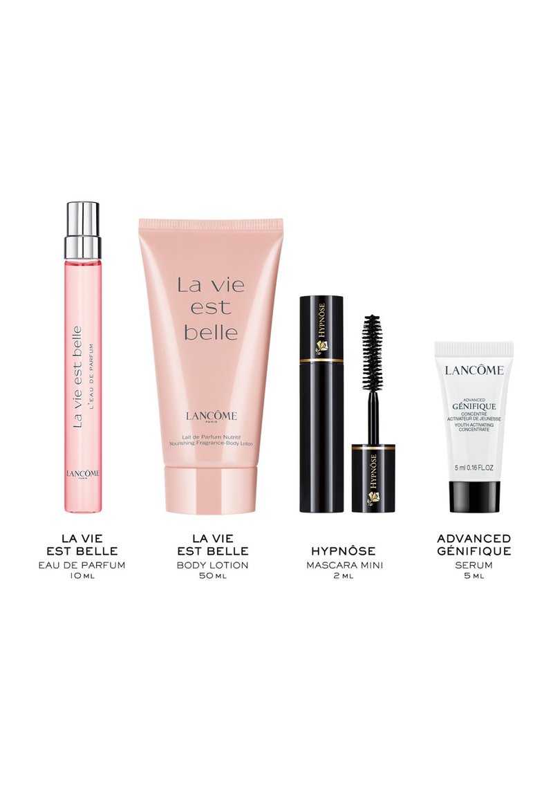 Makeup Buy La Vie Est Belle LANCÔME LA VIE EST BELLE MINI'S SET