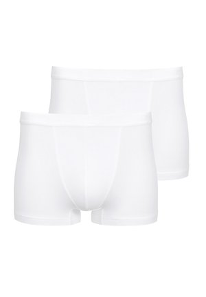2ER PACK - Boxer briefs - weiß