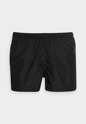 SWIM - Badeshorts - black