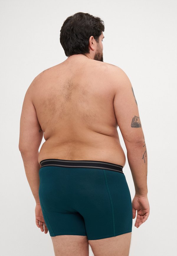 JACKYLE TRUNKS 5 PACK  - Trunks3