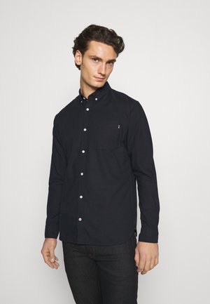 JJECLASSIC - Skjorta - navy blazer